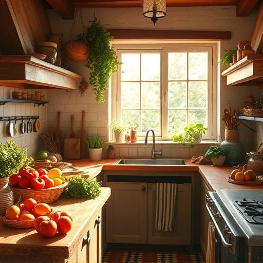 Immagine di copertina per lo spot 'Gusto Autentico: Sapori di Tradizione'