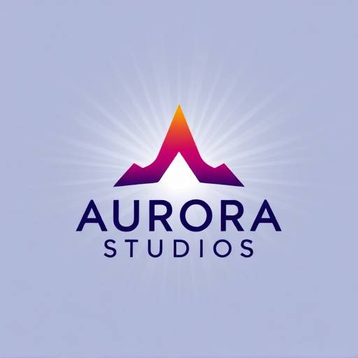 Logo Aurora Studios